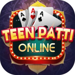 Teen Patti Gold - All Rummy App