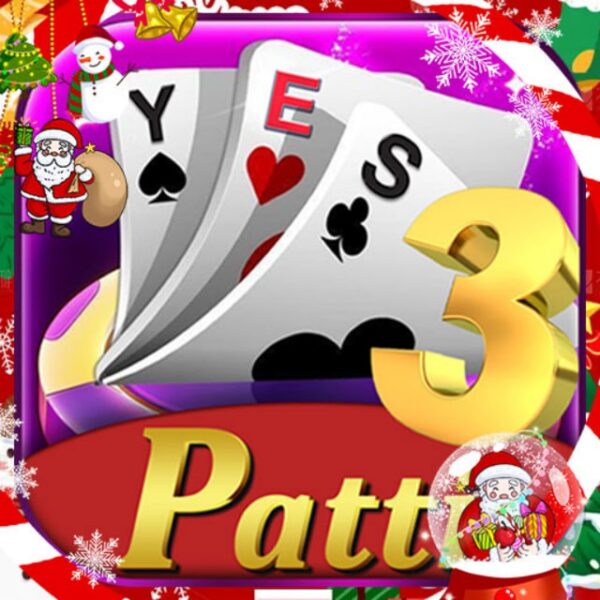 3 patti rummy app