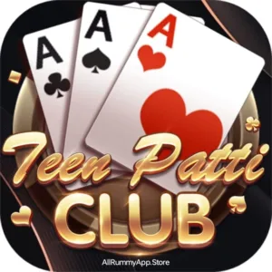 Teen Patti Gold - All Rummy App